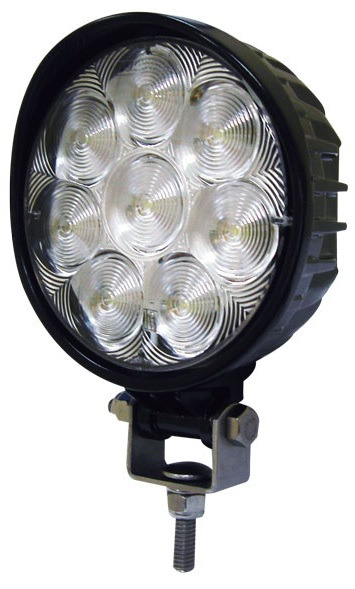 TRP Lampa robocza szerokostrumieniowa - 8 diod LED 1529391 - Svetlo/ Osvetlenia: obrázok 1 TRP Lampa robocza szerokostrumieniowa - 8 diod LED 1529391 - Svetlo/ Osvetlenia: obrázok 1
