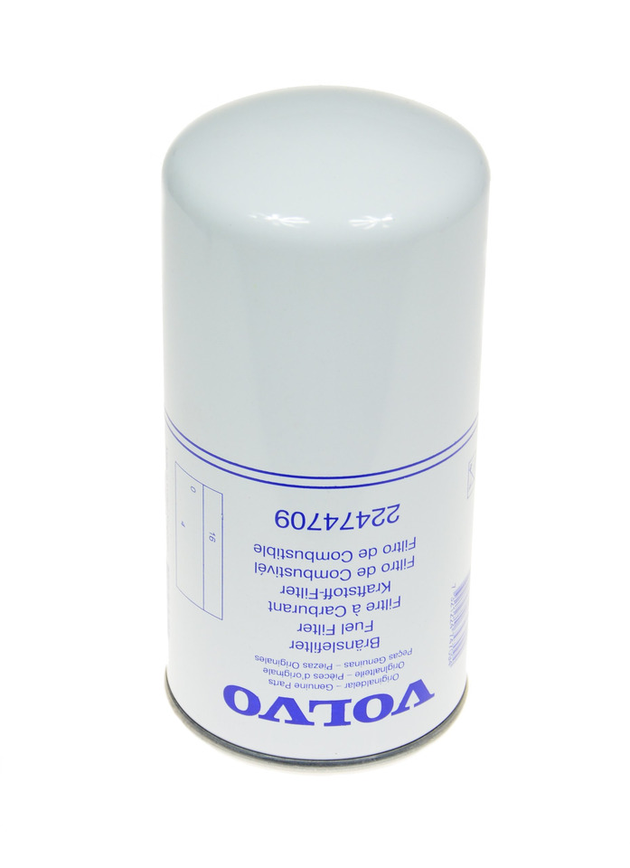 Volvo FILTR PALIWA VOLVO FH 12 EURO 6 22474709 - Palivový filter: obrázok 1 Volvo FILTR PALIWA VOLVO FH 12 EURO 6 22474709 - Palivový filter: obrázok 1