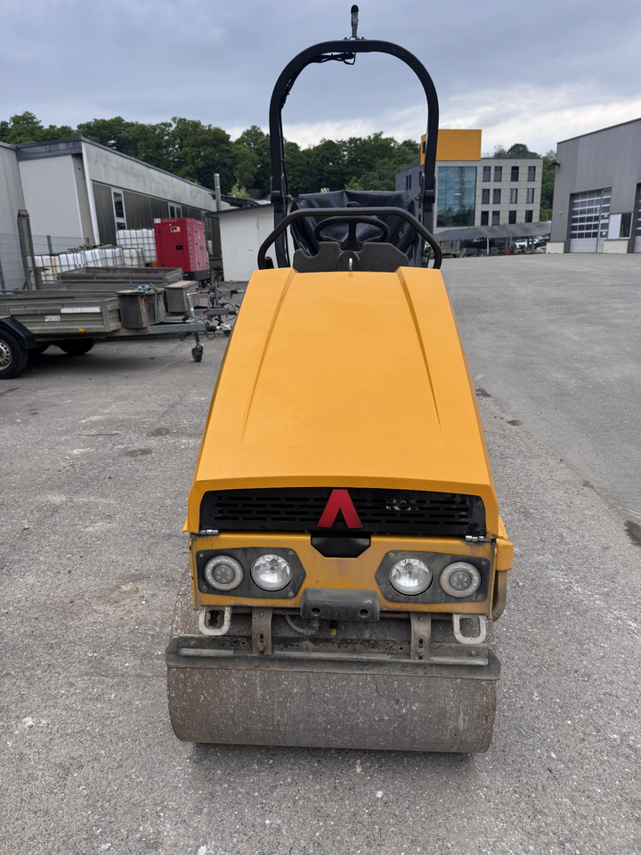 AMMANN ARX 16-2 C - Kombinovaný valec: obrázok 5 AMMANN ARX 16-2 C - Kombinovaný valec: obrázok 5