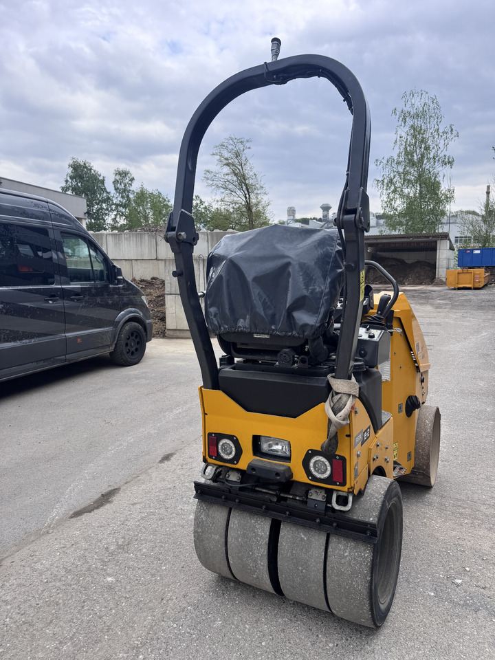 AMMANN ARX 16-2 C - Kombinovaný valec: obrázok 3 AMMANN ARX 16-2 C - Kombinovaný valec: obrázok 3