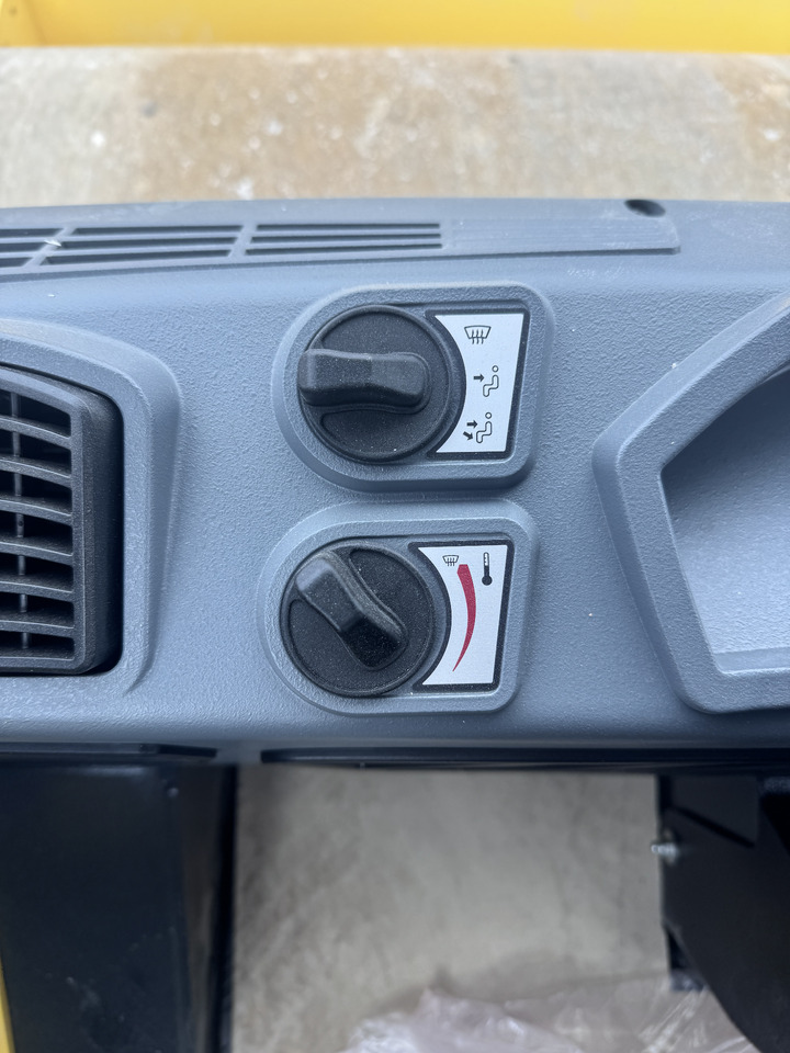 BOMAG BW 177 D-5 - Kompaktor: obrázok 5 BOMAG BW 177 D-5 - Kompaktor: obrázok 5