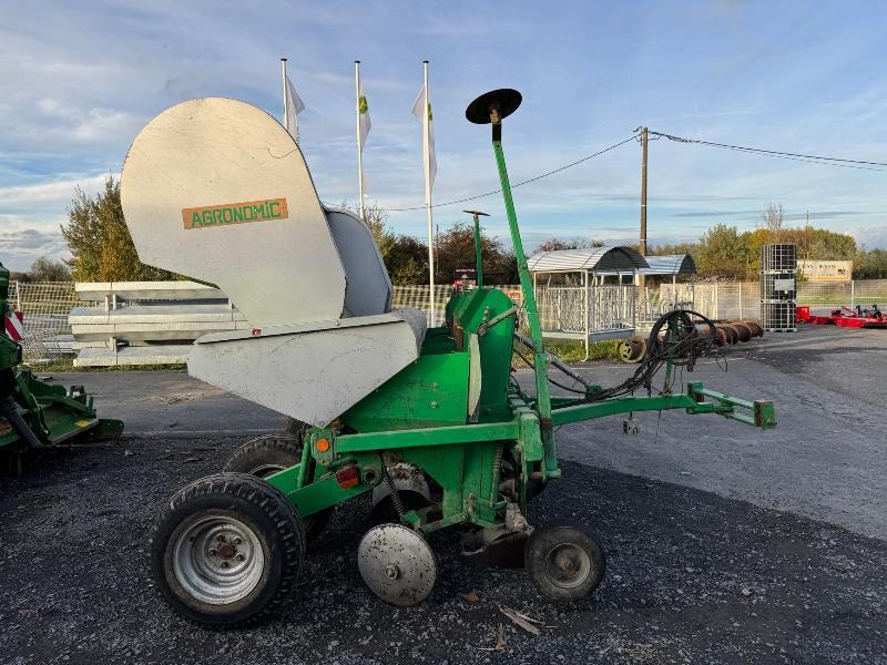 AGRONOMIX RBS TH - Sadzač zemiakov: obrázok 5 AGRONOMIX RBS TH - Sadzač zemiakov: obrázok 5