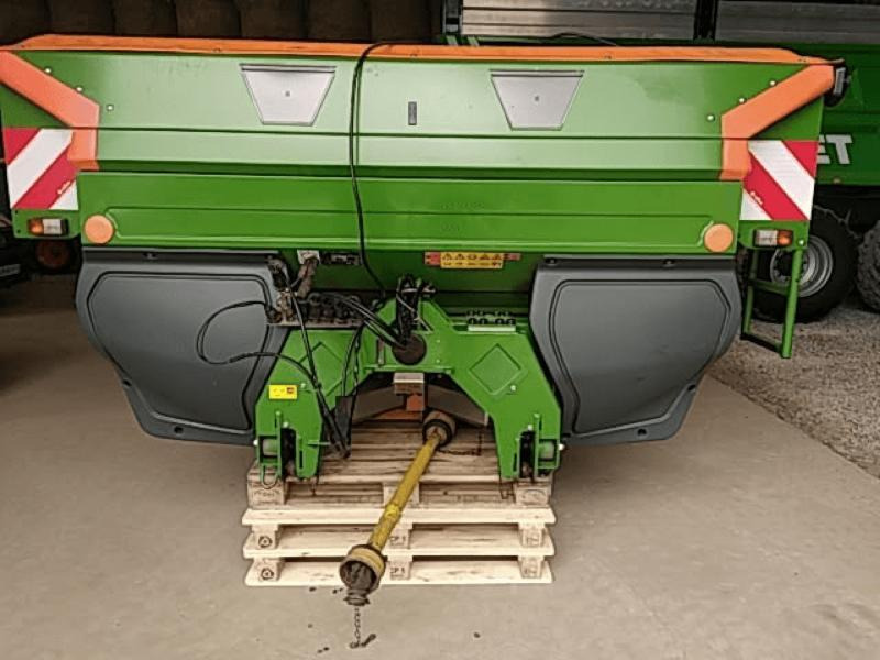 AMAZONE ZAM PROFIS - Rozmetač hnojiva: obrázok 1 AMAZONE ZAM PROFIS - Rozmetač hnojiva: obrázok 1