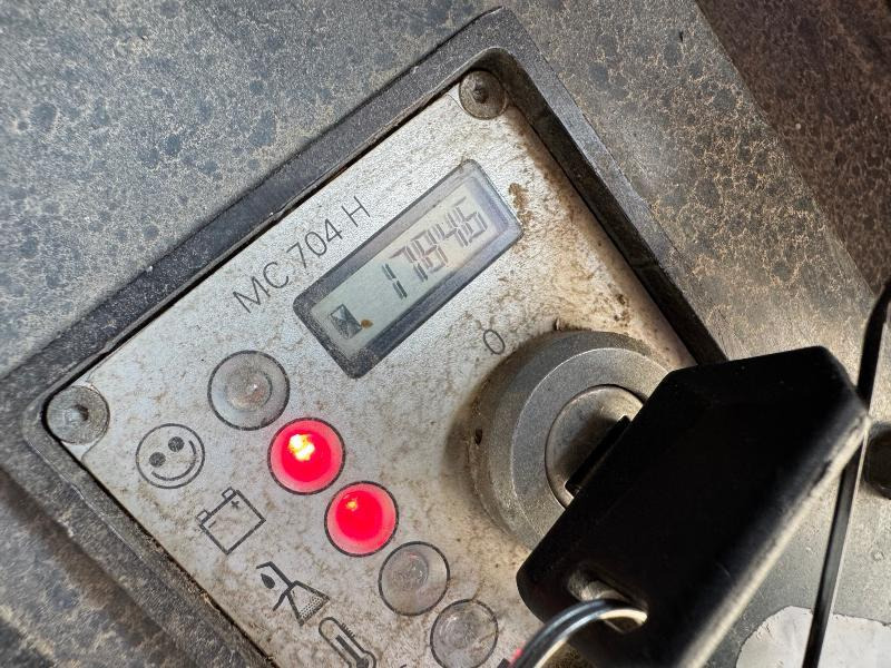 BUGNOT BVE8 - Drtič konárov: obrázok 4 BUGNOT BVE8 - Drtič konárov: obrázok 4