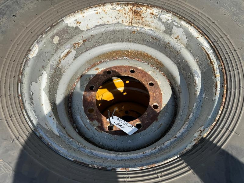 CEAT 550/60R22,5 - Kompletné koleso: obrázok 2 CEAT 550/60R22,5 - Kompletné koleso: obrázok 2