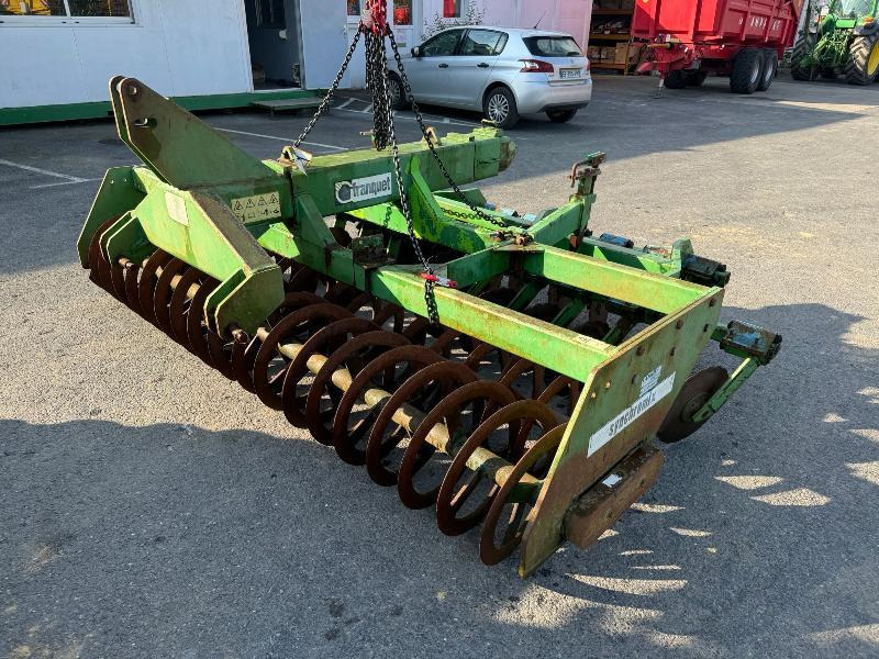 FRANQUET SYNCHROMIX 3M - Poľnohospodársky valec: obrázok 1 FRANQUET SYNCHROMIX 3M - Poľnohospodársky valec: obrázok 1