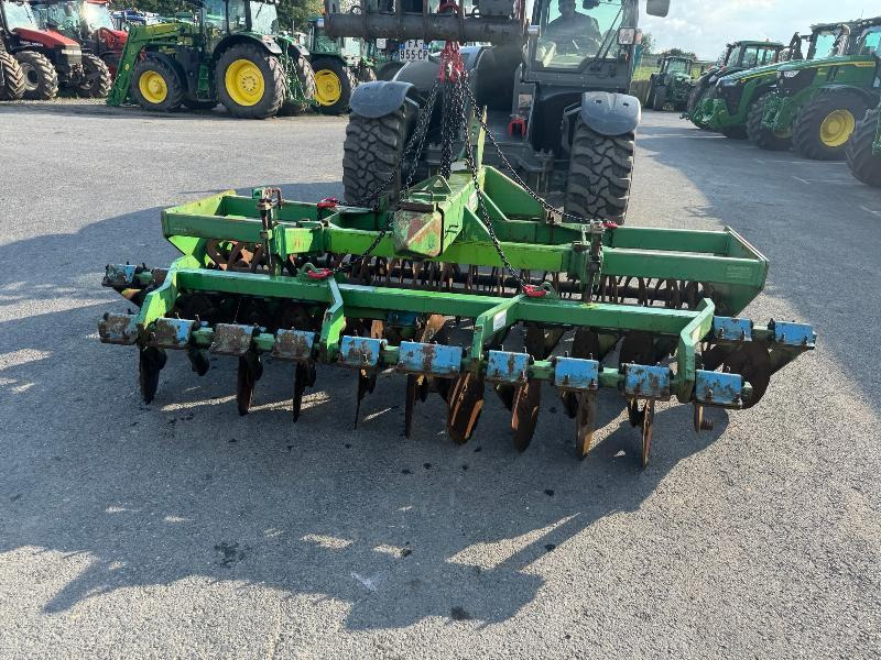 FRANQUET SYNCHROMIX 3M - Poľnohospodársky valec: obrázok 4 FRANQUET SYNCHROMIX 3M - Poľnohospodársky valec: obrázok 4