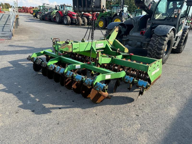 FRANQUET SYNCHROMIX 3M - Poľnohospodársky valec: obrázok 5 FRANQUET SYNCHROMIX 3M - Poľnohospodársky valec: obrázok 5