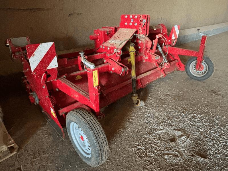 GRIMME GR300 - Stroj na zemiaky: obrázok 1 GRIMME GR300 - Stroj na zemiaky: obrázok 1