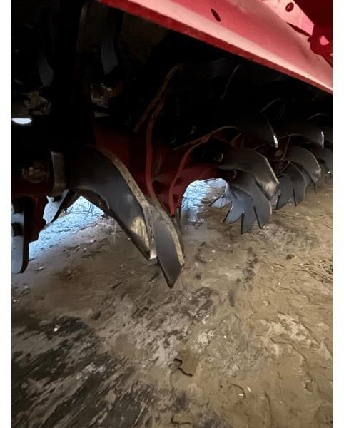 GRIMME GR300 - Stroj na zemiaky: obrázok 5 GRIMME GR300 - Stroj na zemiaky: obrázok 5
