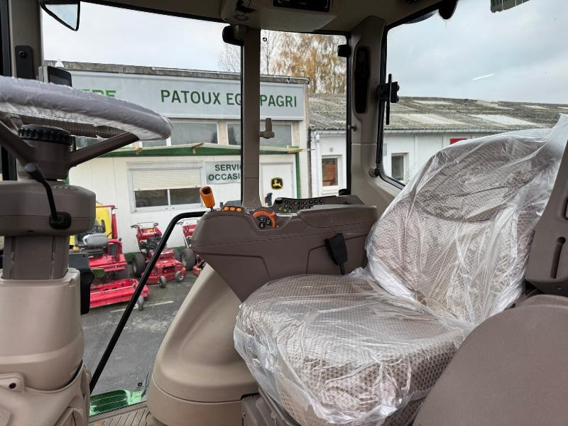 Traktor JOHN DEERE 6155M: obrázok 7
