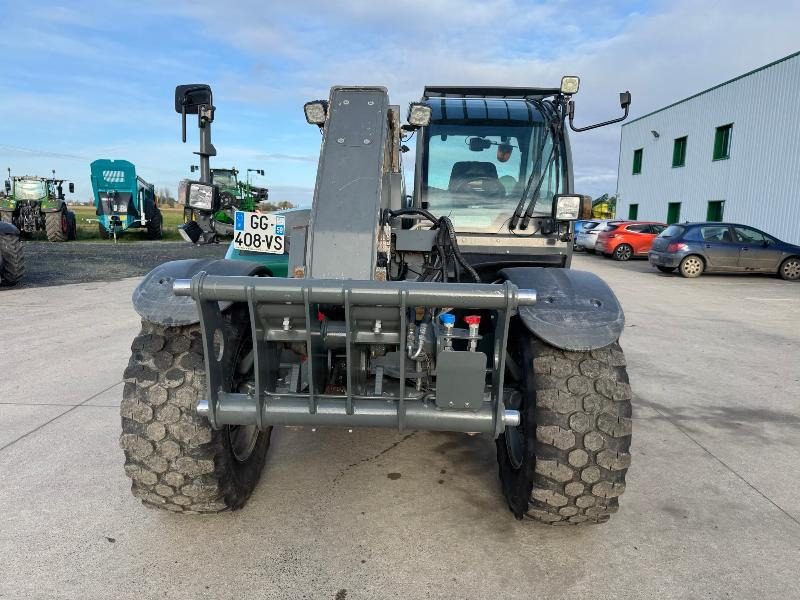 KRAMER KT407 - Teleskopický nakladač: obrázok 2 KRAMER KT407 - Teleskopický nakladač: obrázok 2