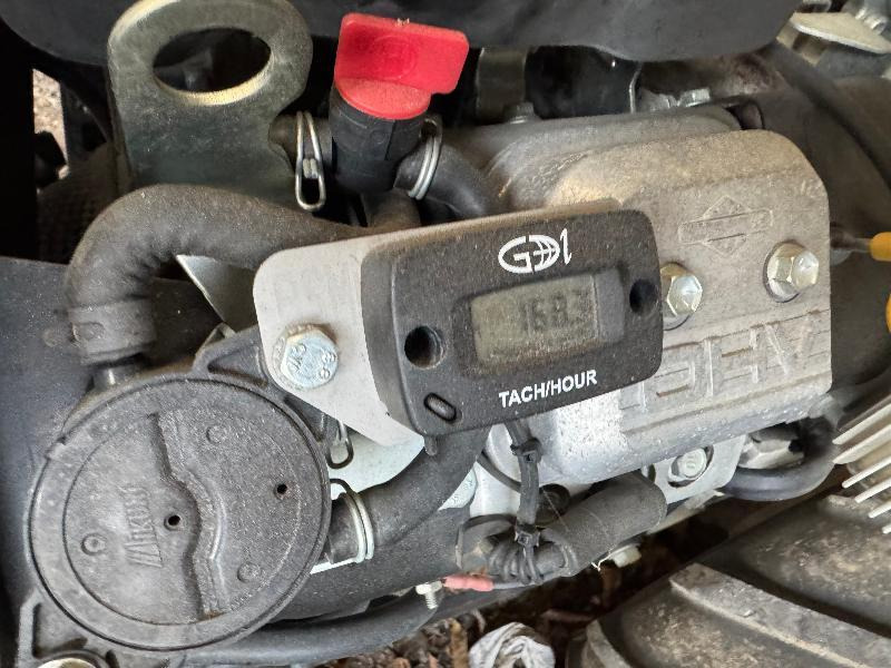 RAPID VAREA - Záhradný kultivátor: obrázok 5 RAPID VAREA - Záhradný kultivátor: obrázok 5