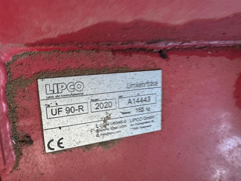 RAPID VAREA - Záhradný kultivátor: obrázok 3 RAPID VAREA - Záhradný kultivátor: obrázok 3