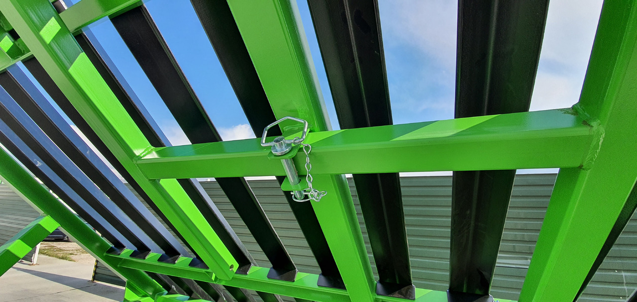 DB Engineering TraserScreen GS-40 - Třídič: obrázok 5 DB Engineering TraserScreen GS-40 - Třídič: obrázok 5