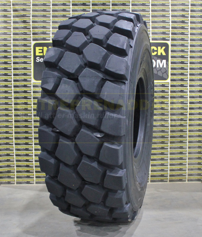 23,5R25 TL Advance GLR06 L4 ** E4/L4 for Loader & Dump Truck - Pneumatiky a disky pre Kolesový nakladač: obrázok 1 23,5R25 TL Advance GLR06 L4 ** E4/L4 for Loader & Dump Truck - Pneumatiky a disky pre Kolesový nakladač: obrázok 1