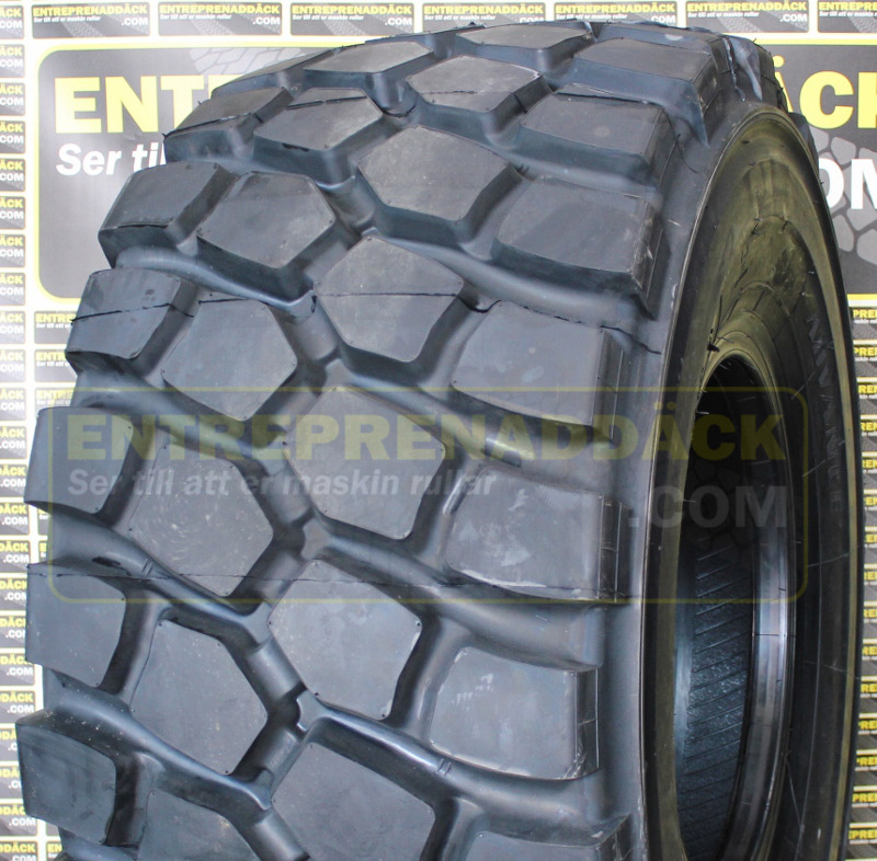 Advance 550/65R25 GLR06 L3 – complete wheels for Volvo andmachines - Kolesový nakladač: obrázok 1 Advance 550/65R25 GLR06 L3 – complete wheels for Volvo andmachines - Kolesový nakladač: obrázok 1