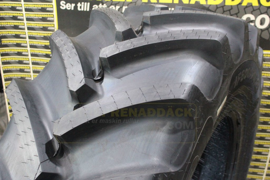 Complete wheels IF 710/70R42 TL 179D Advance AR2000 for farm tractors - Pneumatiky a disky pre Traktor: obrázok 4 Complete wheels IF 710/70R42 TL 179D Advance AR2000 for farm tractors - Pneumatiky a disky pre Traktor: obrázok 4