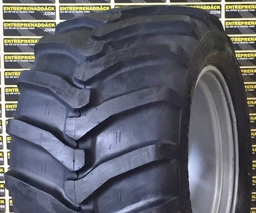 Eurogrip 500/45-20 160A8 TC09 EXC – excavator wheel for 6 to 10 ton machines - Kolesové rýpadlo: obrázok 1 Eurogrip 500/45-20 160A8 TC09 EXC – excavator wheel for 6 to 10 ton machines - Kolesové rýpadlo: obrázok 1