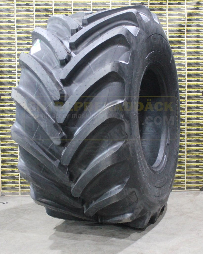 GTK AGRO ALFA 900/60R32 182D/185A8 Tyre or Complete Wheel for Harvester - Pneumatiky a disky pre Obilný kombajn: obrázok 2 GTK AGRO ALFA 900/60R32 182D/185A8 Tyre or Complete Wheel for Harvester - Pneumatiky a disky pre Obilný kombajn: obrázok 2