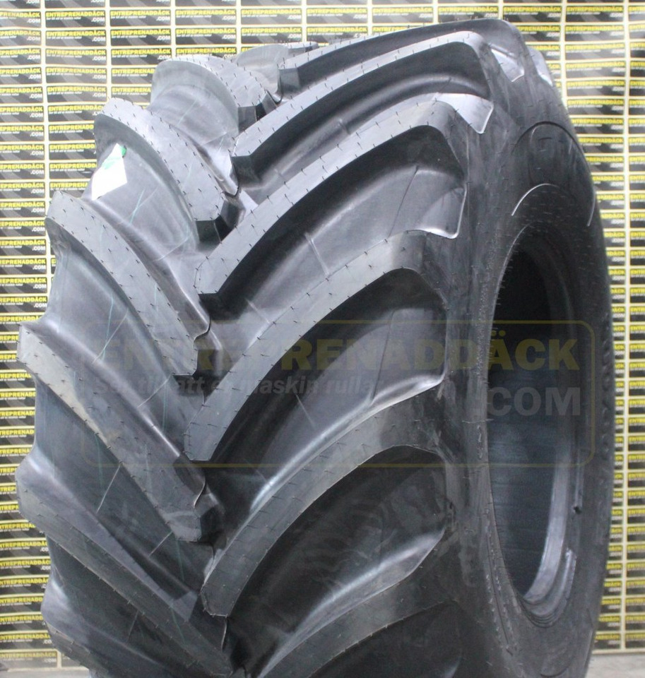 GTK AGRO ALFA 900/60R32 182D/185A8 complete wheel for combine harv - Kompletné koleso pre Obilný kombajn: obrázok 1 GTK AGRO ALFA 900/60R32 182D/185A8 complete wheel for combine harv - Kompletné koleso pre Obilný kombajn: obrázok 1