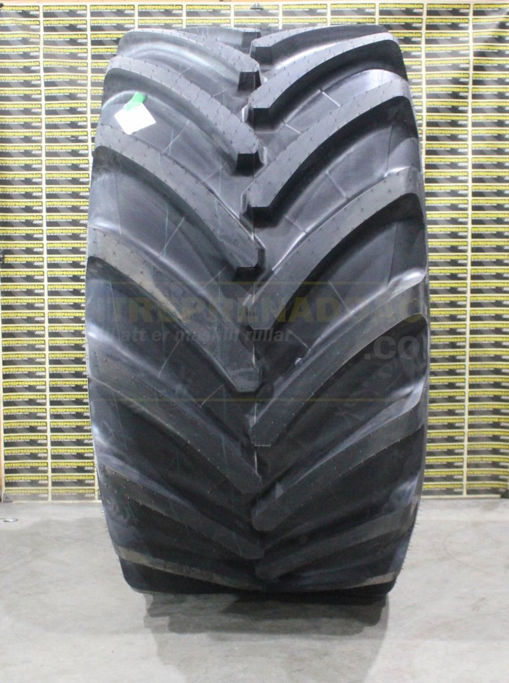 GTK AGRO ALFA 900/60R32 182D/185A8 complete wheel for combine harv - Kompletné koleso pre Obilný kombajn: obrázok 3 GTK AGRO ALFA 900/60R32 182D/185A8 complete wheel for combine harv - Kompletné koleso pre Obilný kombajn: obrázok 3