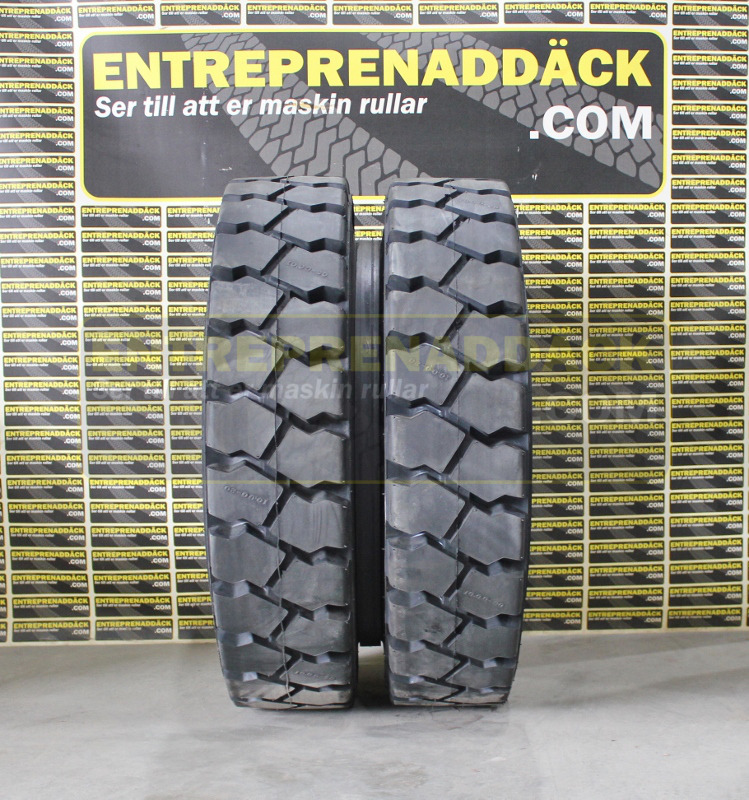 Goodride EXC-T950 ARMOUR 10.00-20 18PR for Excavator - Kolesové rýpadlo: obrázok 4 Goodride EXC-T950 ARMOUR 10.00-20 18PR for Excavator - Kolesové rýpadlo: obrázok 4