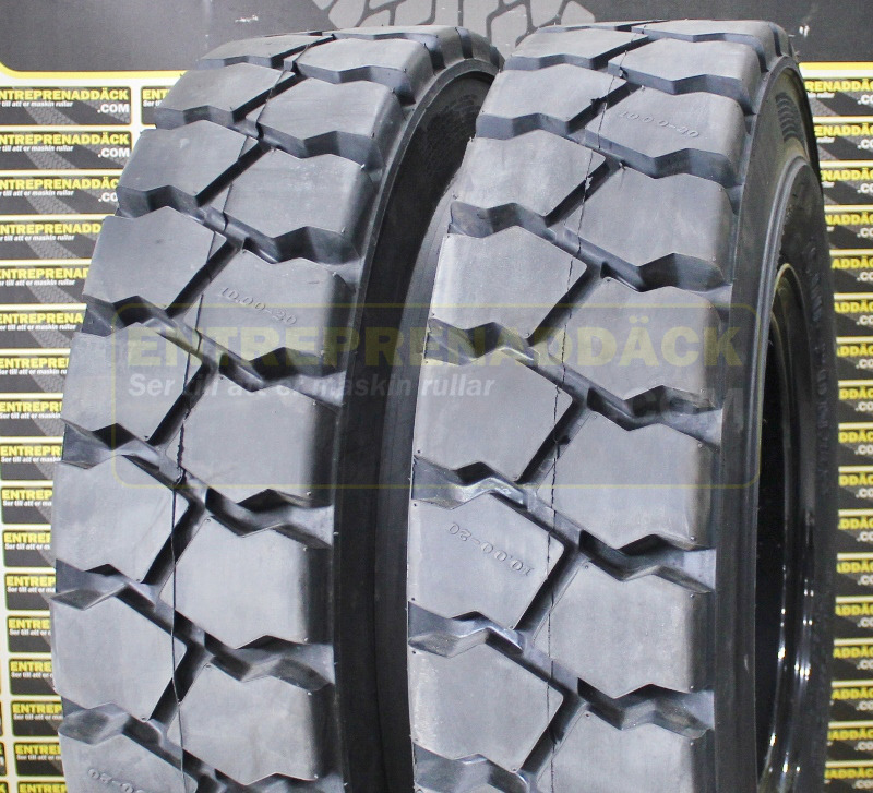 Goodride EXC-T950 ARMOUR 10.00-20 18PR for Excavator - Kolesové rýpadlo: obrázok 1 Goodride EXC-T950 ARMOUR 10.00-20 18PR for Excavator - Kolesové rýpadlo: obrázok 1