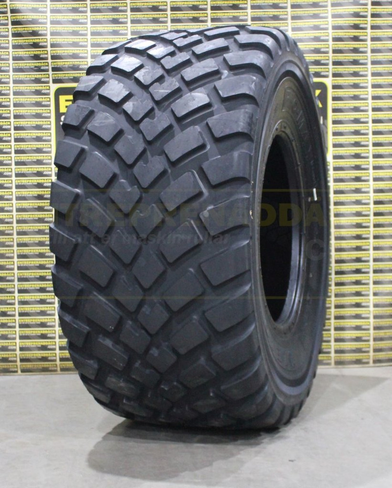 LEAO 750/60R30.5 FL300: Strong Tyre for Dumper/Trailer - Pneumatiky a disky pre Poľnohospodársky príves: obrázok 2 LEAO 750/60R30.5 FL300: Strong Tyre for Dumper/Trailer - Pneumatiky a disky pre Poľnohospodársky príves: obrázok 2