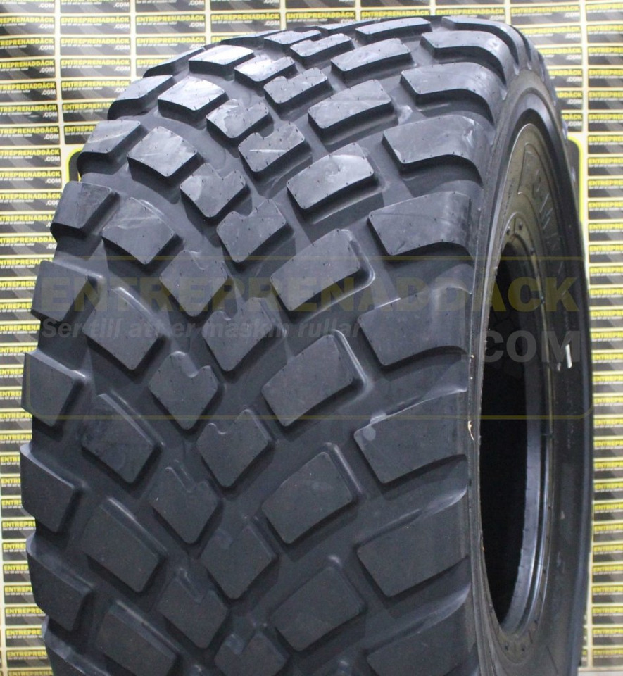 LEAO 750/60R30.5 FL300: Strong Tyre for Dumper/Trailer - Pneumatiky a disky pre Poľnohospodársky príves: obrázok 1 LEAO 750/60R30.5 FL300: Strong Tyre for Dumper/Trailer - Pneumatiky a disky pre Poľnohospodársky príves: obrázok 1