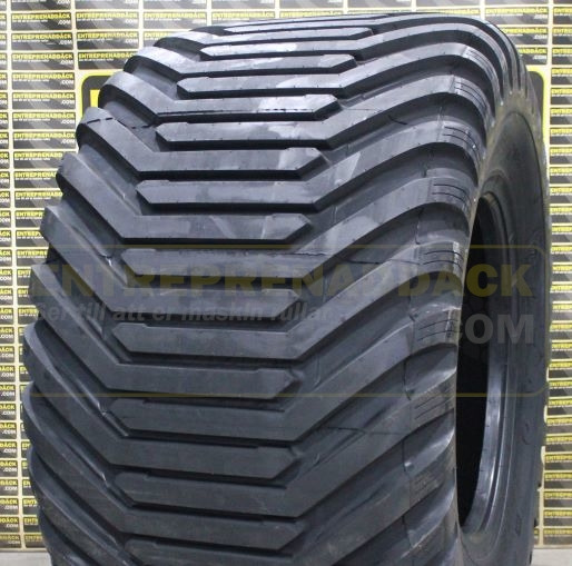 LEAO LBI301 850/50R30,5 Agricultural Flotation Radial Tire with steel casing. - Kompletné koleso pre Poľnohospodársky príves: obrázok 1 LEAO LBI301 850/50R30,5 Agricultural Flotation Radial Tire with steel casing. - Kompletné koleso pre Poľnohospodársky príves: obrázok 1