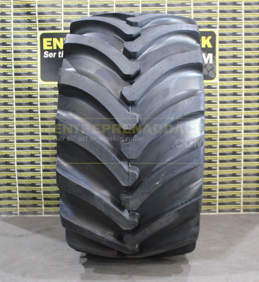 NOKIAN 780/50-28.5 TRS2 SB Forest King – loose tyre or complete Forestry whees. - Pneumatiky a disky pre Lesnícky harvestor: obrázok 3 NOKIAN 780/50-28.5 TRS2 SB Forest King – loose tyre or complete Forestry whees. - Pneumatiky a disky pre Lesnícky harvestor: obrázok 3
