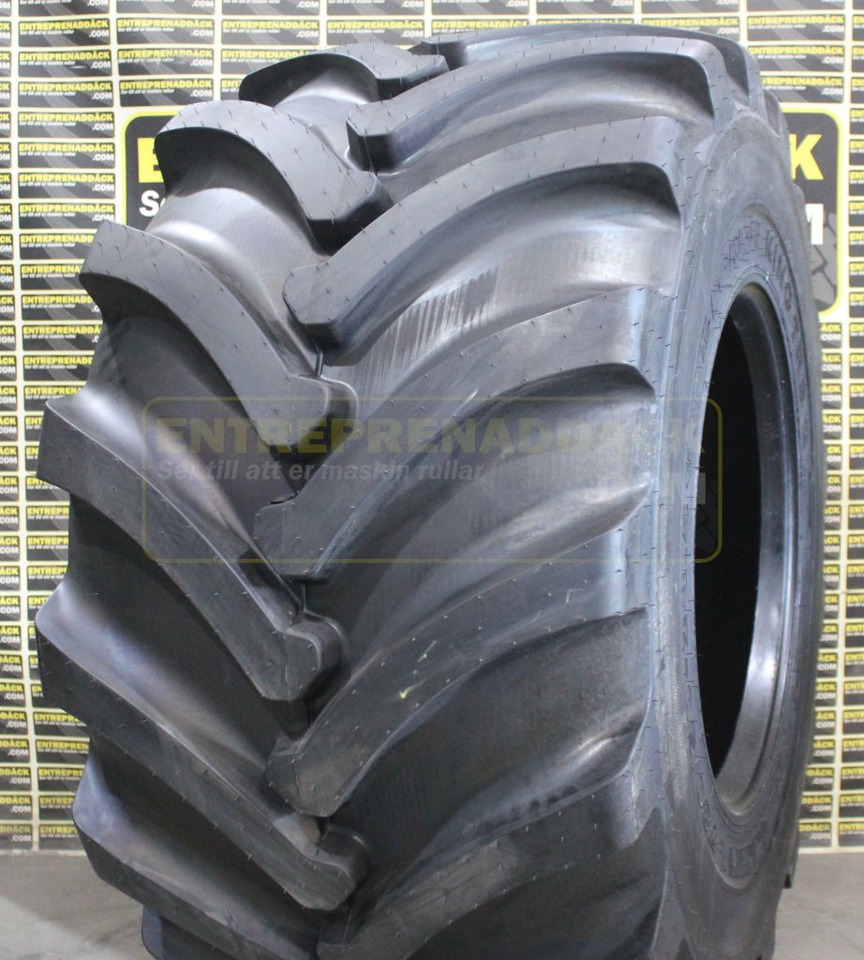 NOKIAN 780/50-28.5 TRS2 SB Forest King – loose tyre or complete Forestry whees. - Pneumatiky a disky pre Lesnícky harvestor: obrázok 1 NOKIAN 780/50-28.5 TRS2 SB Forest King – loose tyre or complete Forestry whees. - Pneumatiky a disky pre Lesnícky harvestor: obrázok 1