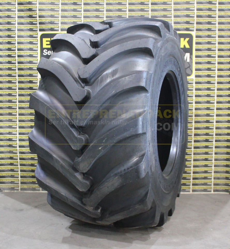 NOKIAN 780/50-28.5 TRS2 SB Forest King – loose tyre or complete Forestry whees. - Pneumatiky a disky pre Lesnícky harvestor: obrázok 2 NOKIAN 780/50-28.5 TRS2 SB Forest King – loose tyre or complete Forestry whees. - Pneumatiky a disky pre Lesnícky harvestor: obrázok 2