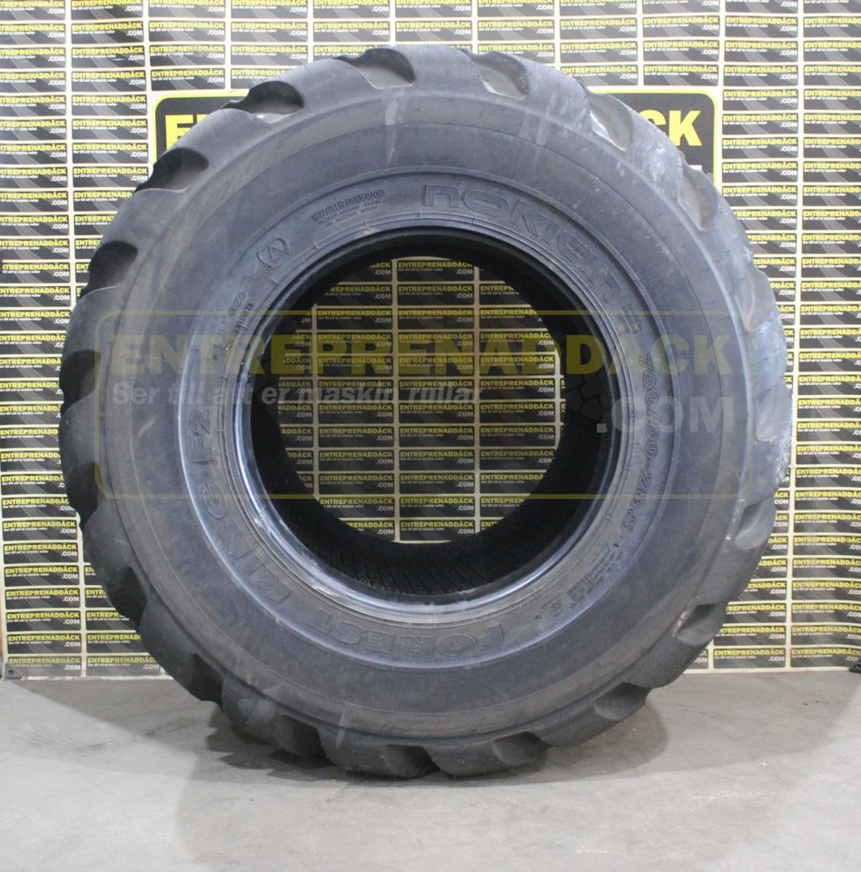 Nokian Forest King 780/50-28.5 SB – Built for the toughest terrain - Vyvážečka: obrázok 4 Nokian Forest King 780/50-28.5 SB – Built for the toughest terrain - Vyvážečka: obrázok 4