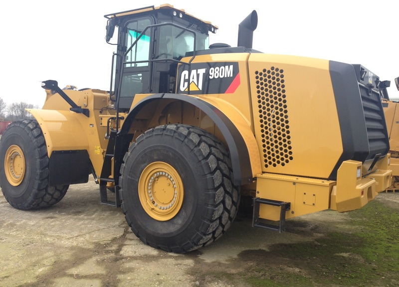 OTR Rim 25.00-25/3,5 5-P for CAT 980 K / M Loader (For tyres 29,5R25) - Disk pre Kolesové rýpadlo: obrázok 2 OTR Rim 25.00-25/3,5 5-P for CAT 980 K / M Loader (For tyres 29,5R25) - Disk pre Kolesové rýpadlo: obrázok 2