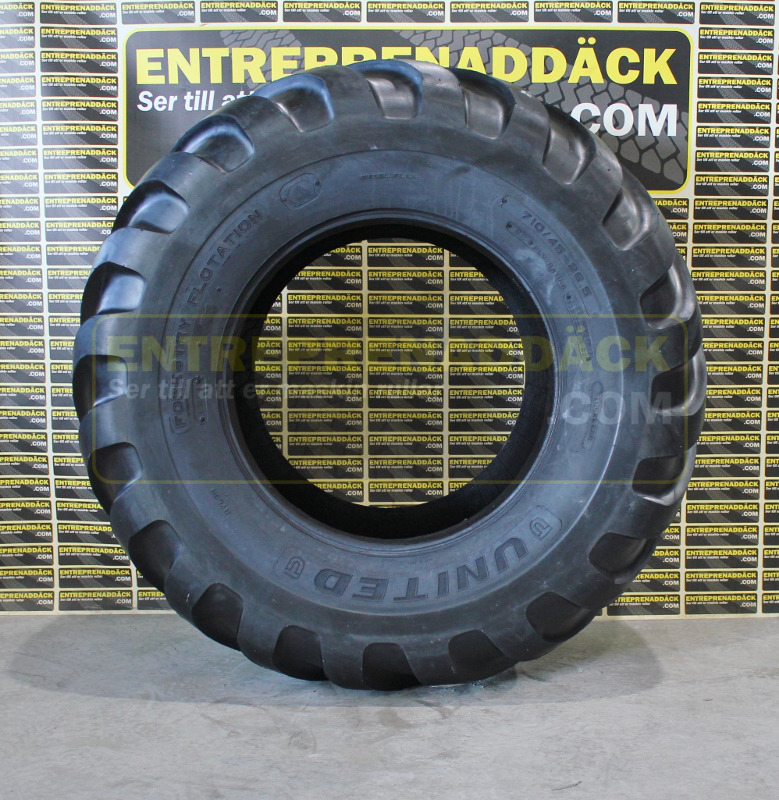 United 710/45-26,5 20 PRHF-2 Steel reinforced Twin Forest tires - Pneumatika pre Vyvážečka: obrázok 4 United 710/45-26,5 20 PRHF-2 Steel reinforced Twin Forest tires - Pneumatika pre Vyvážečka: obrázok 4