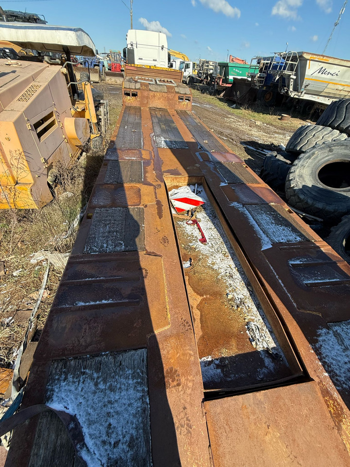 ACTM AC06 Trailer - Náves podvalník: obrázok 5 ACTM AC06 Trailer - Náves podvalník: obrázok 5