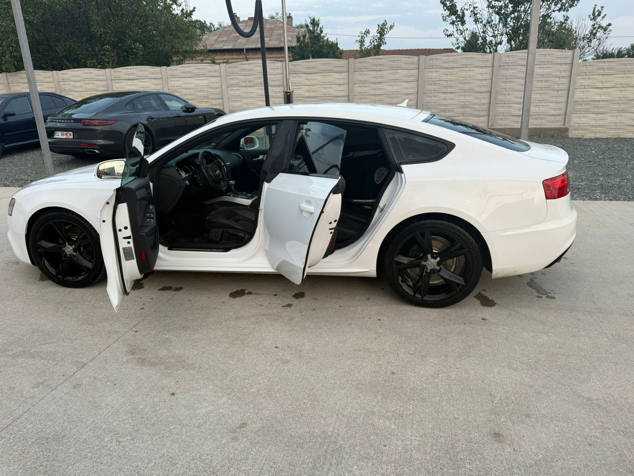 Audi A5 3xS-Line S-Tronic - Sedan: obrázok 3 Audi A5 3xS-Line S-Tronic - Sedan: obrázok 3