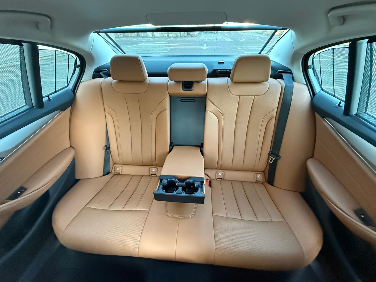 BMW 520D MILDHYBRID - Sedan: obrázok 4 BMW 520D MILDHYBRID - Sedan: obrázok 4