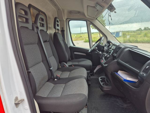 Fiat Ducato Refrigerated Van - Iné stroje: obrázok 5 Fiat Ducato Refrigerated Van - Iné stroje: obrázok 5