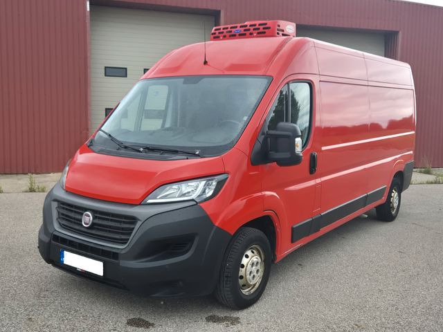 Fiat Ducato Refrigerated Van - Iné stroje: obrázok 1 Fiat Ducato Refrigerated Van - Iné stroje: obrázok 1