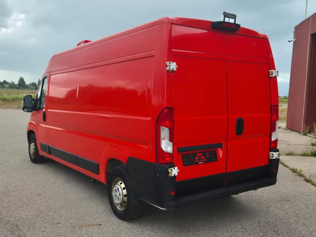 Fiat Ducato Refrigerated Van - Iné stroje: obrázok 4 Fiat Ducato Refrigerated Van - Iné stroje: obrázok 4