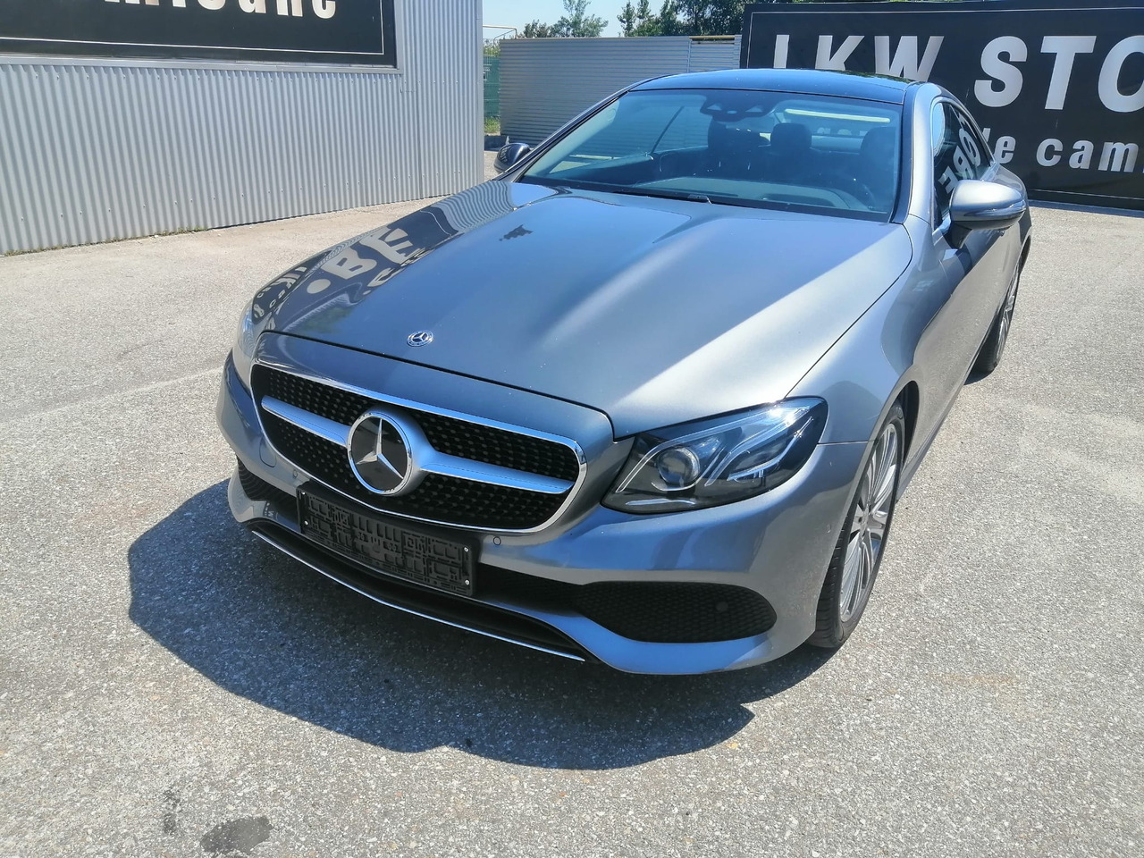 Mercedes Benz E220d Coupe, TOP !!! - Automobil: obrázok 3 Mercedes Benz E220d Coupe, TOP !!! - Automobil: obrázok 3