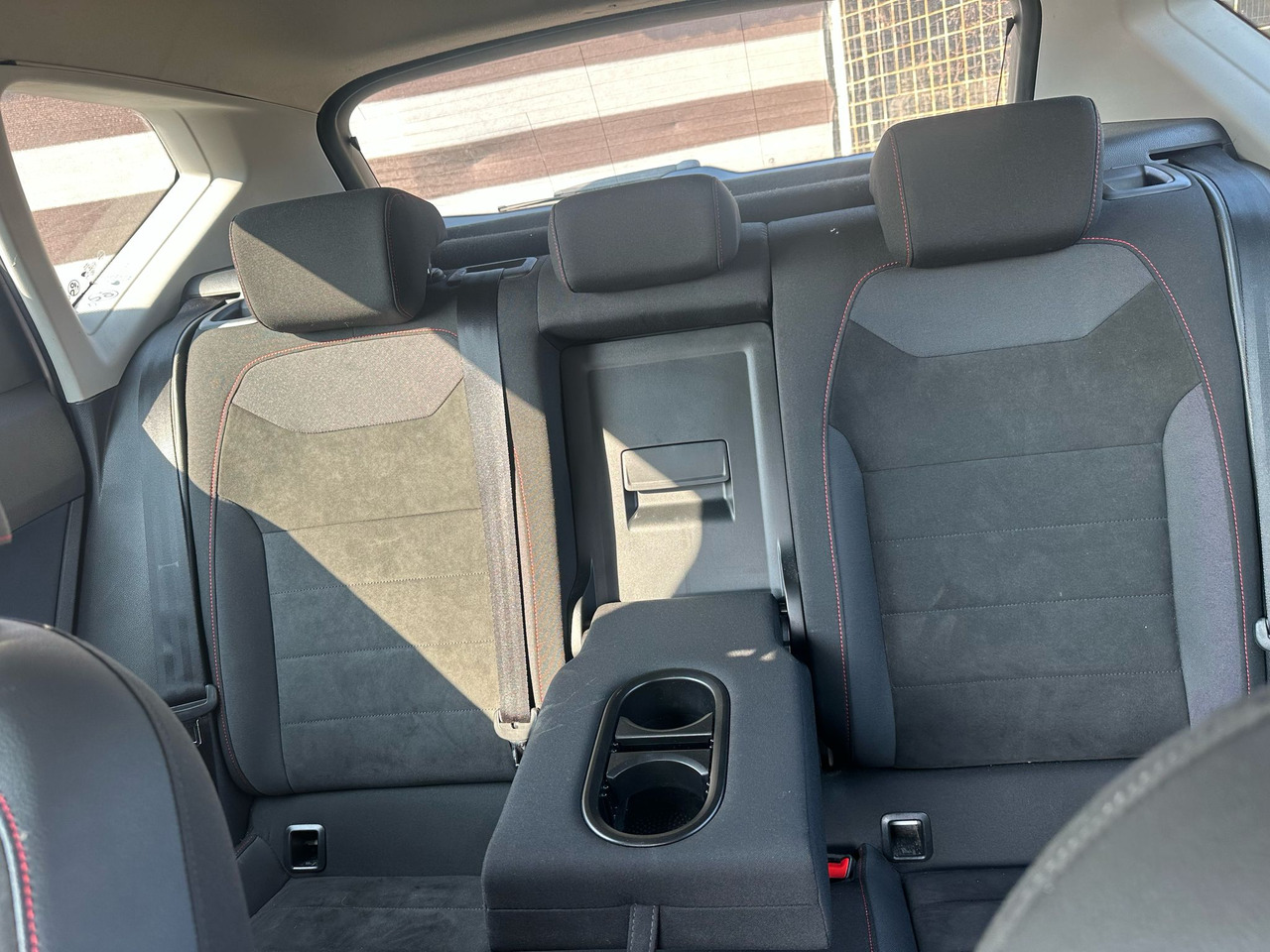 SEAT ATECA - SUV: obrázok 2 SEAT ATECA - SUV: obrázok 2