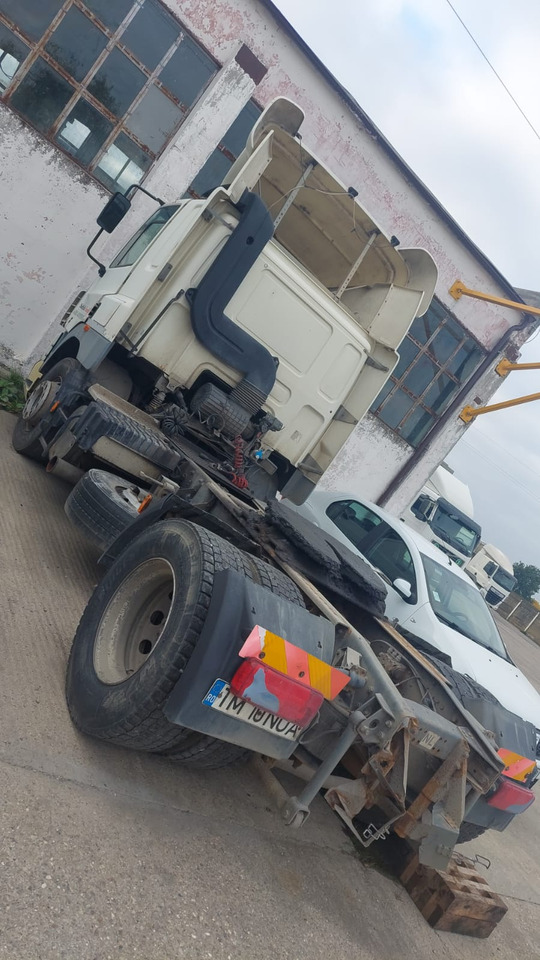 DAF CF 85.43 Tractor Head - Ťahač: obrázok 3 DAF CF 85.43 Tractor Head - Ťahač: obrázok 3