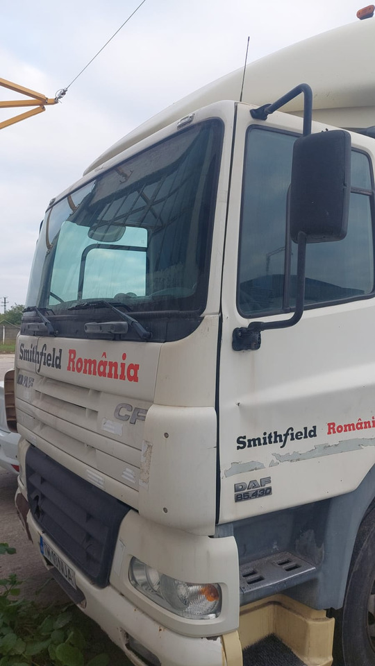 DAF CF 85.43 Tractor Head - Ťahač: obrázok 1 DAF CF 85.43 Tractor Head - Ťahač: obrázok 1