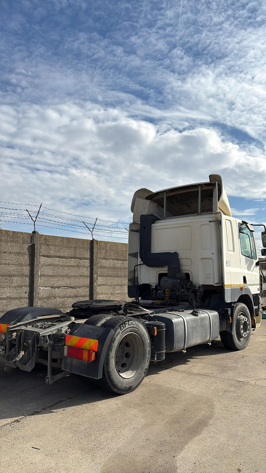 DAF CF 85.43 Tractor Head - Ťahač: obrázok 4 DAF CF 85.43 Tractor Head - Ťahač: obrázok 4