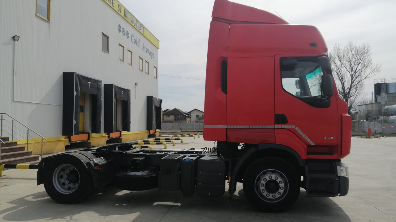 Renault PREMIUM 450 DXI, Manual ZF - Ťahač: obrázok 2 Renault PREMIUM 450 DXI, Manual ZF - Ťahač: obrázok 2
