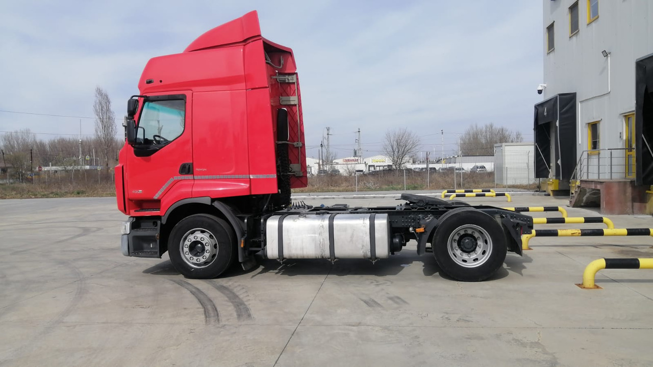 Renault PREMIUM 450 DXI, Manual ZF - Ťahač: obrázok 4 Renault PREMIUM 450 DXI, Manual ZF - Ťahač: obrázok 4